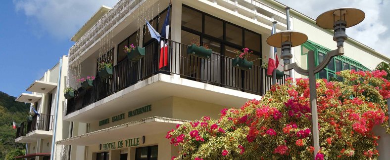 France Hotel de Ville