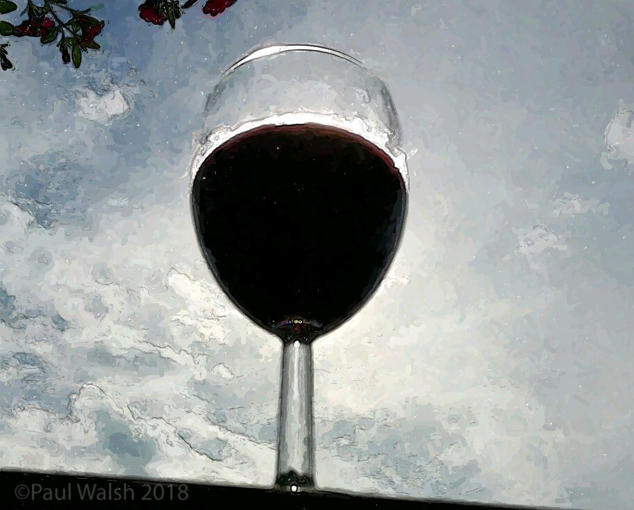 Red Wine
