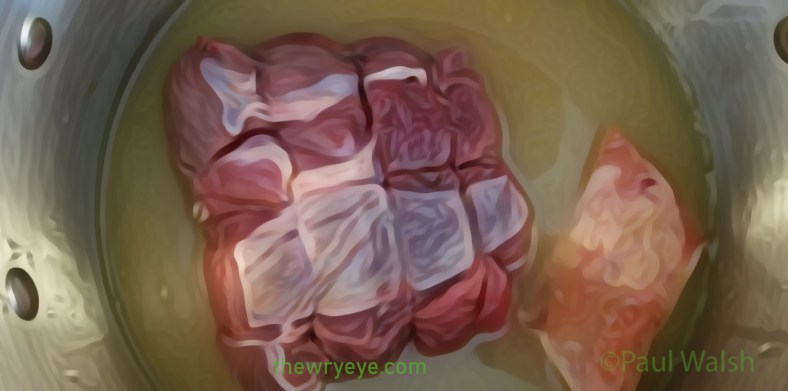 One Pot Cooking - Beef Roast