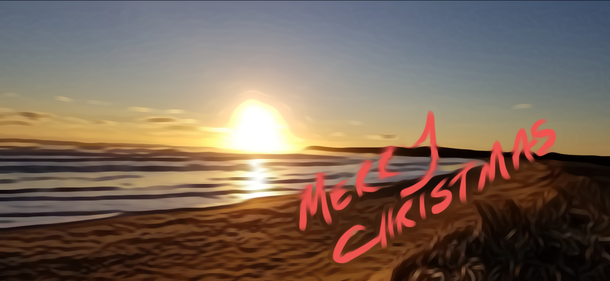 Merry Christmas 2018