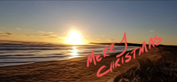 Merry Christmas 2018